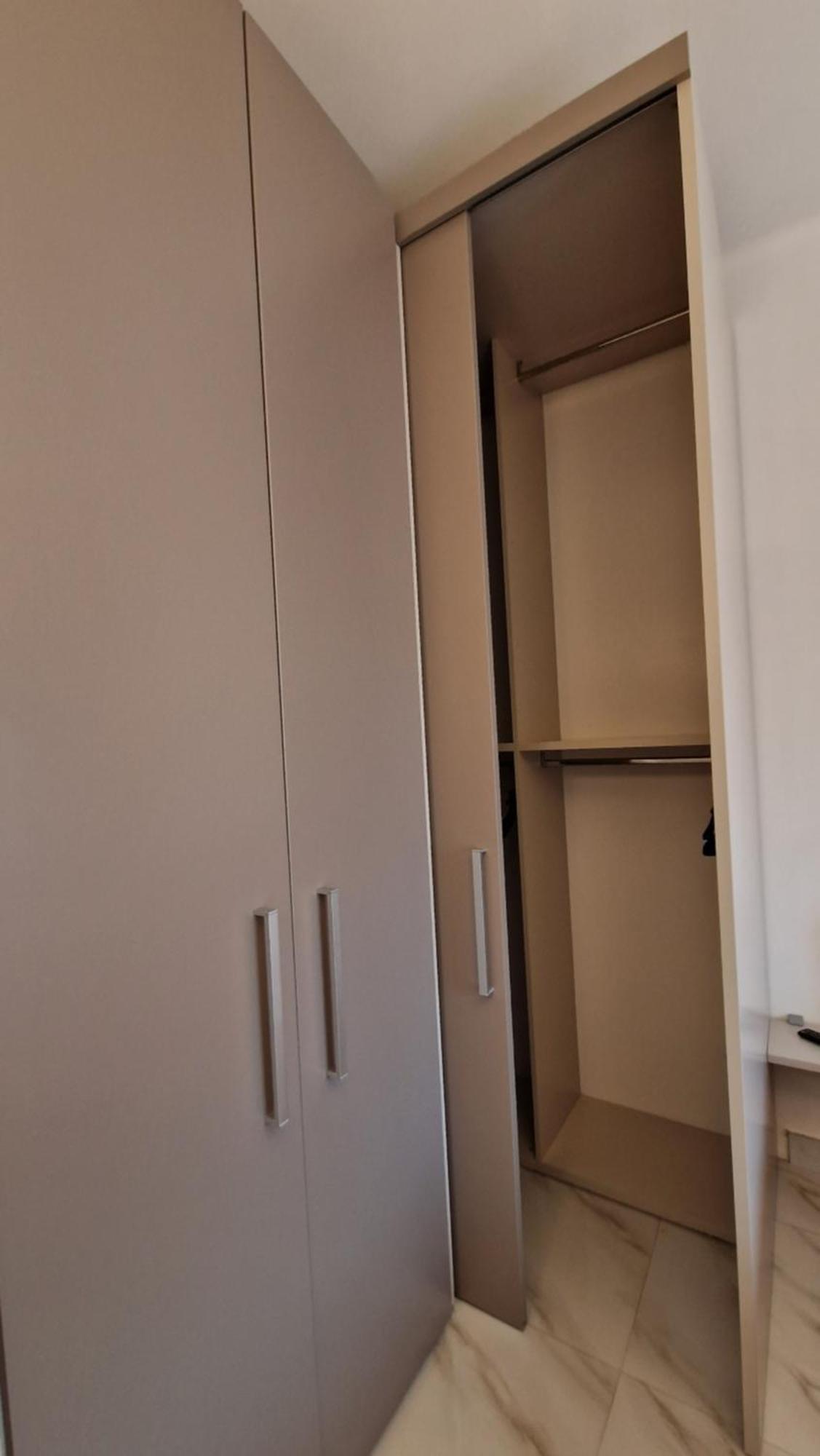 Appartement Olimpia à Arma di Taggia Extérieur photo