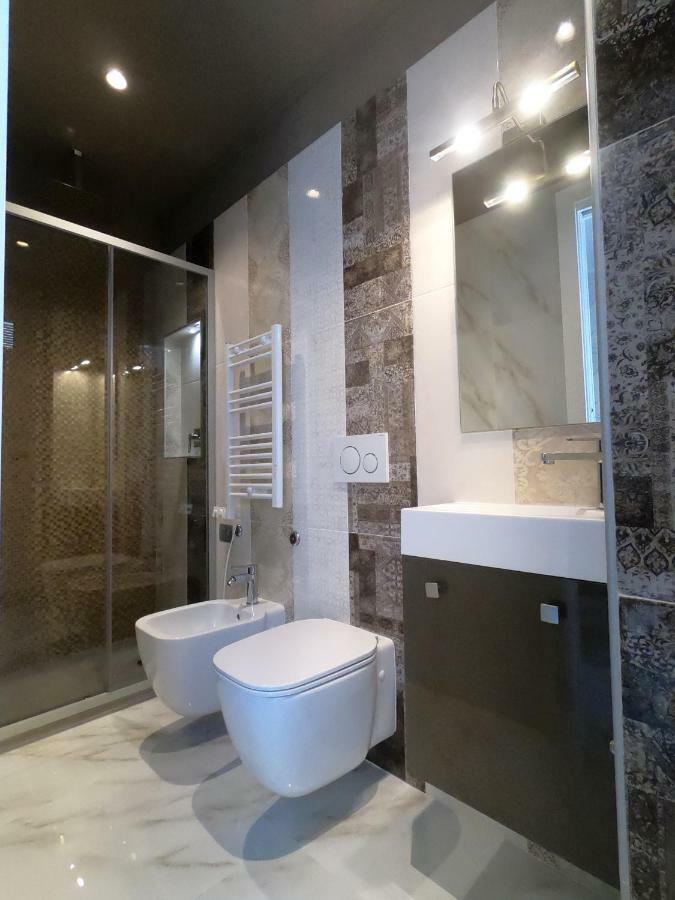 Appartement Olimpia à Arma di Taggia Extérieur photo