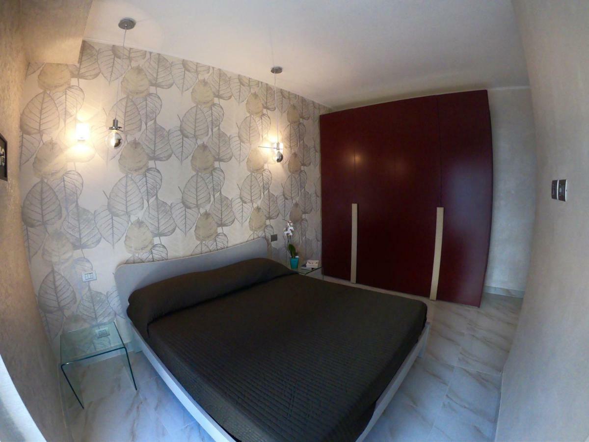 Appartement Olimpia à Arma di Taggia Extérieur photo