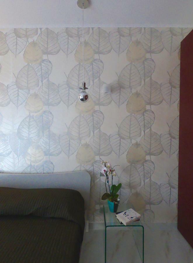Appartement Olimpia à Arma di Taggia Extérieur photo